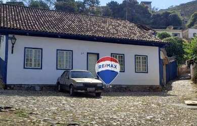 Imagem: O depósito possui 240m² de Área e está localizado em Centro