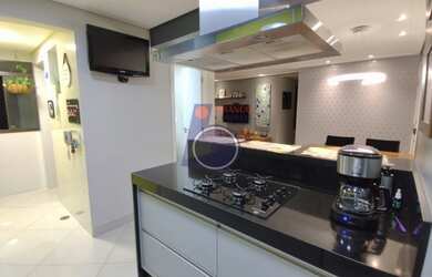 Imagem 5: São Paulo - Apartamento Padrão - Vila Prudente