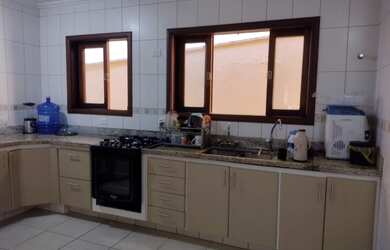 Imagem 5: Casa com 4 dormitórios à venda, 286 m² por R$ 999.000,00 - Condomínio...