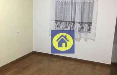 Imagem 1: Casa com 2 dormitórios, 309 m² - venda por R$ 580.000,00 ou aluguel...