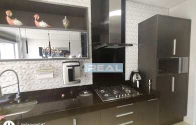 Imagem 11: Casa com 3 dormitórios à venda, 152 m² por R$ 1.000.000,00 - Residencial...