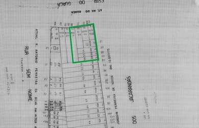 Imagem 1: Terreno à venda, 1410 m² por R$ 4.250.000 - Vila Guaca - São Paulo/SP
