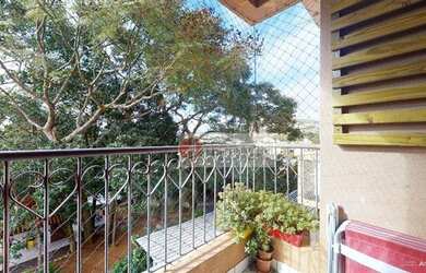 Imagem 9: Apartamento à venda, 67 m² por R$ 365.000,00 - Cascata - Porto Alegre/RS