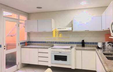 Imagem 9: Casa de condomínio no Alto da Boa Vista -São Paulo