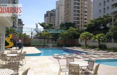 Imagem 11: Apartamento à venda, 183 m² por R$ 2.780.000,00 - Jardim Aquarius -...