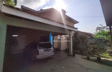 Imagem 8: Casa com 3 dormitórios à venda, 400 m² por R$ 1.250.000 - Jardim Botânico - Avaré/SP