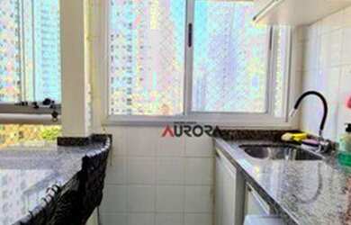 Imagem 9: Apartamento à venda, 70 m² por R$ 490.000,00 - Gleba Palhano - Londrina/PR