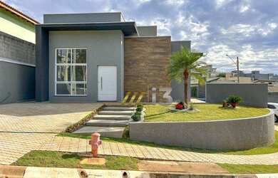 Imagem 1: Casa com 3 dormitórios à venda, 115 m² por R$ 899.000,00 - Terras de...