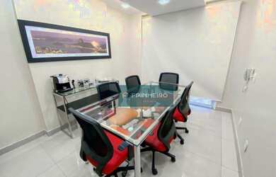 Imagem: O depósito possui 1 Vaga na garagem, 20m² de Área e está