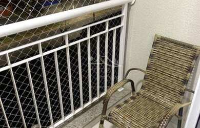 Imagem 5: Apartamento com 3 dormitórios, 78 m² - venda por R$ 650.000,00 ou aluguel...