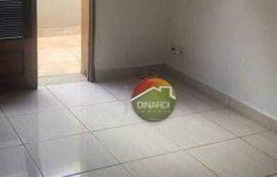 Imagem: O depósito possui 40m² de Área e está localizado em Jardim