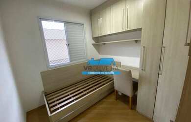 Imagem 16: Apartamento à venda, 54 m² por R$ 310.000,00 - Santa Teresinha - Santo André/SP