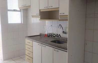 Imagem 3: Apartamento com 3 dormitórios, 77 m² - venda por R$ 330.000,00 ou aluguel...