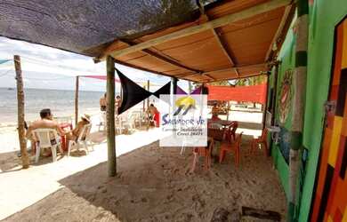 Imagem 14: Cabana de Praia a venda, 50 m² por R$ 22.000 - Coroa Vermelha - Santa...
