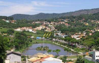 Imagem 13: Terreno à venda, 412 m² por R$ 270.000,00 - Jardim Paulista - Atibaia/SP