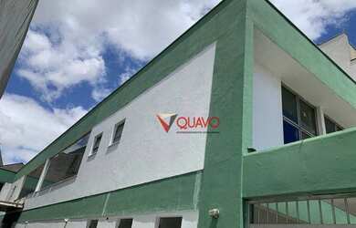 Imagem 1: Galpão à venda, 780 m² por R$ 4.680.000,00 - Tatuapé - São Paulo/SP