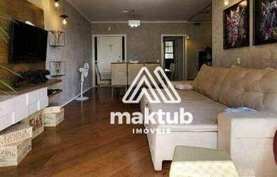 Imagem: O apartamento possui 3 Dormitórios, 2 Banheiros, 3 Vagas na