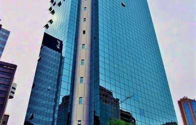 Imagem 2: Andar Corporativo, 382 m² - venda por R$ 9.600.000,00 ou aluguel por...
