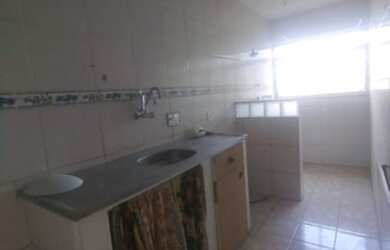 Imagem 5: Apartamento com 1 dormitório, 50 m² - venda por R$ 130.000,00 ou aluguel...