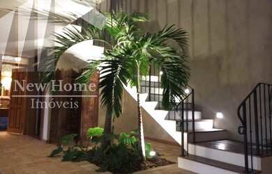 Imagem 7: Santana de Parnaíba - Casa de Condomínio - Tamboré 10