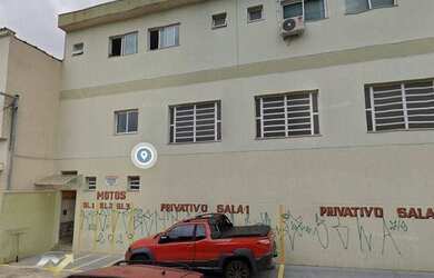 Imagem: O depósito possui 21m² de Área e está localizado em Casa