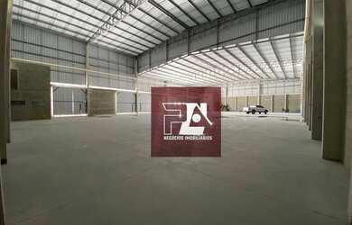 Imagem 7: Galpão para alugar, 300 m² por R$ 6.000/mês - Zona Rural - Canas/SP