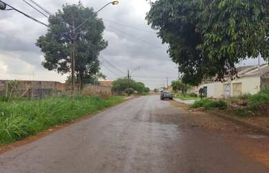 Imagem 3: Lote 360,00m² Quarta Avenida - Eixo Leste-Oeste 01 Jardim Alto Paraiso