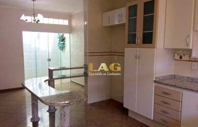 Imagem 8: Casa com 3 dormitórios, 250 m² - venda por R$ 1.010.000,00 ou aluguel...