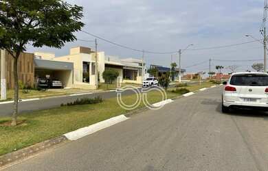 Imagem 3: Terreno à venda, 420 m² por R$ 278.000,00 - Condomínio Mirante dos...