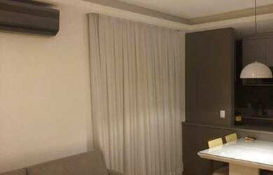 Imagem 5: Apartamento à venda, 65 m² por R$ 530.000,00 - Residencial Mais Jardins de Paulínia - Paul