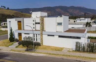 Imagem 5: Casa à venda, 320 m² por R$ 3.500.000,00 - Granville Atibaia - Atibaia/SP