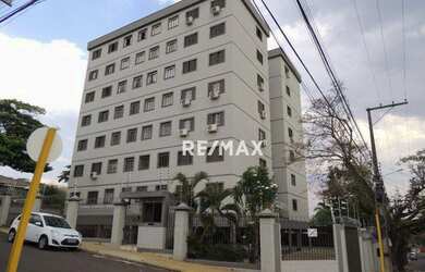 Imagem 1: Apartamento com 3 dormitórios, 104 m² - venda por R$ 207.900,00 ou aluguel...