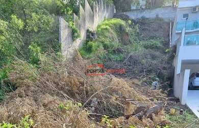 Imagem 2: Terreno à venda, 620 m² por R$ 270.000,00 - Granja Viana - Cotia/SP