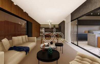 Imagem 13: Casa com 4 dormitórios à venda, 304 m² por R$ 2.000.000,00 - Condomínio...