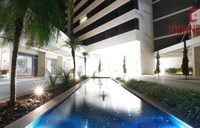 Imagem 4: Sala à venda, 32 m² por R$ 160.000,00 - Jardim Palma Travassos - Ribeirão...