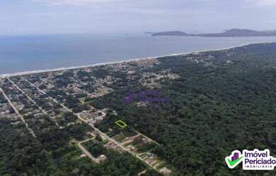Imagem 7: Terreno à venda, 336m² por R$ 7.000 - Praia do Imperador - Itapoá/SC