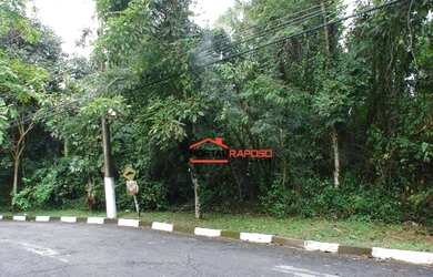 Imagem 2: Terreno à venda, 1403 m² por R$ 550.000,00 - Granja Viana - Cotia/SP