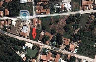 Imagem 8: Terreno - Aquiraz. 720m² de Área