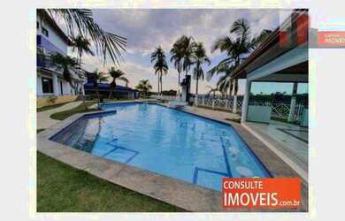 Imagem 3: Casa de Luxo à venda em Arujazinho IV - 1691 m², 9 suítes e 15 vagas