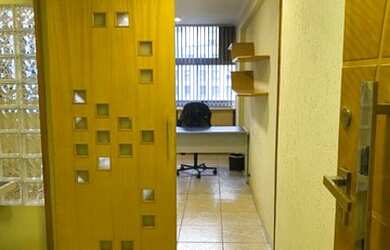 Imagem: Sala comercial 39 m² no centro de São Paulo!