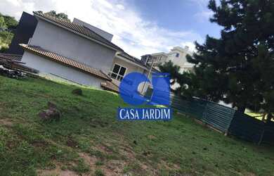 Imagem 1: Terreno à venda, 420 m² por R$ 1.600.000 - Villa Solaia - Barueri/SP