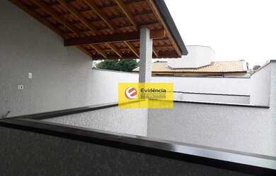Imagem 3: Cobertura à venda, 89 m² por R$ 380.000,00 - Vila Pires - Santo André/SP