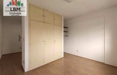 Imagem 11: Kitinetão c/ Divisória, 35 m² - venda por R$ 140.000 ou aluguel por...