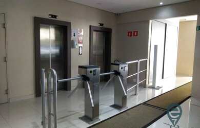 Imagem 6: Sala, 46 m² - venda por R$ 460.000,00 ou aluguel por R$ 2.000,00/mês...