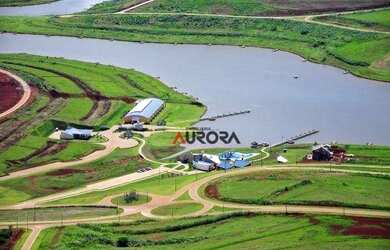 Imagem 1: Terreno à venda, 2505 m² por R$ 404.431 - Vila Siam - Londrina/PR