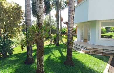 Imagem 4: Casa com 5 dormitórios, 700 m² - venda por R$ 6.000.000,00 ou aluguel...