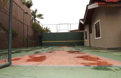 Imagem 4: Casa com 5 dormitórios, 500 m² - venda por R$ 1.890.000,00 ou aluguel...