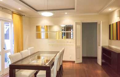 Imagem 4: Casa de condomínio no Alto da Boa Vista -São Paulo