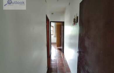 Imagem 5: Casa com 3 dormitórios, 250 m² - venda por R$ 850.000,00 ou aluguel...