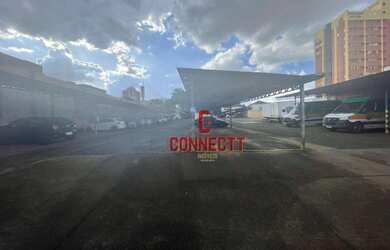 Imagem 2: Área para alugar, 2900 m² por R$ 15.000/mês - Vila Tibério - Ribeirão...